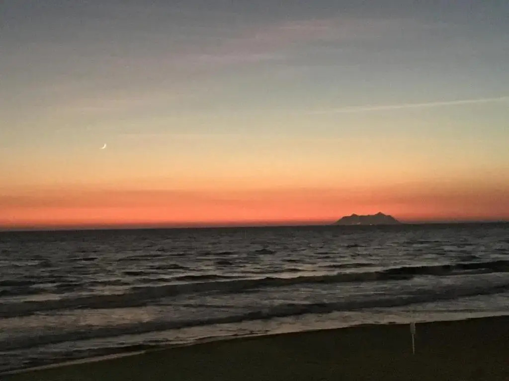 Beach Holiday (near Rome and Napoli)