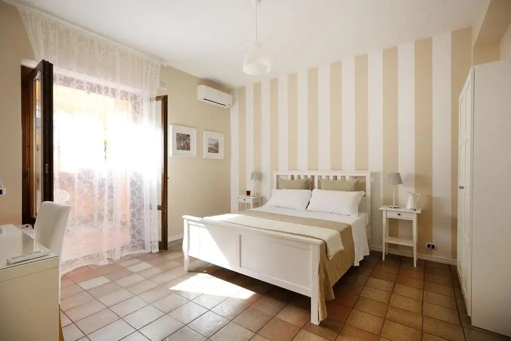 B&B Le Sorelle