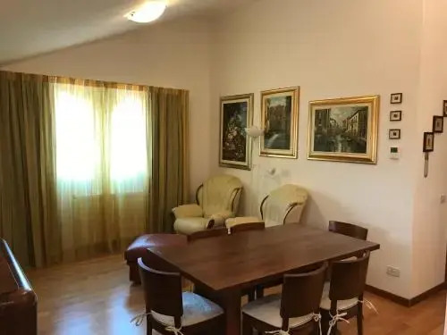 Residence Rialto