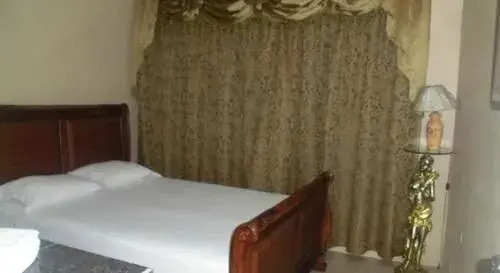 Rockpark Hotel