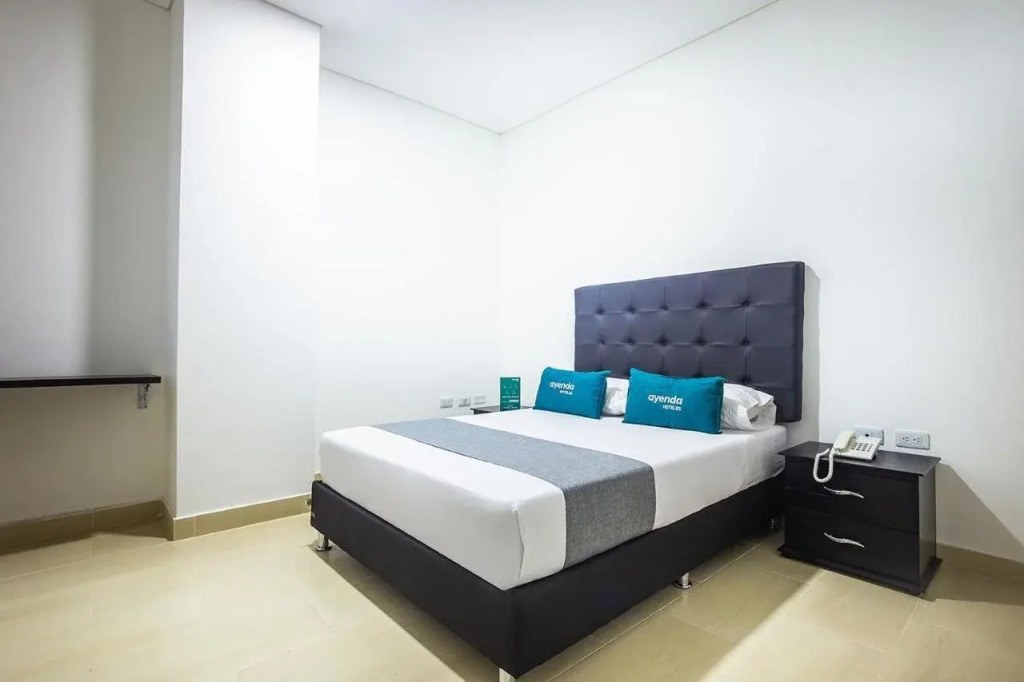 Hotel Boutique La Trinidad