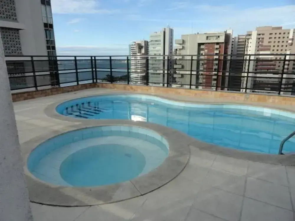 Apartamento 2 quartos Espetacular