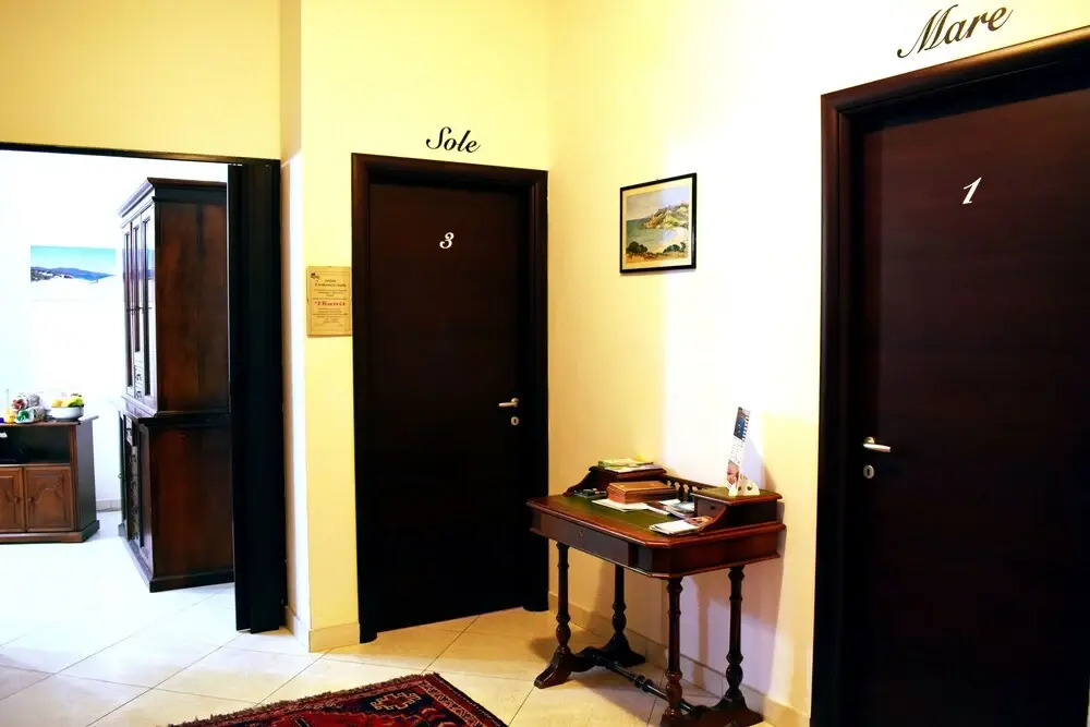 Thanit Rooms