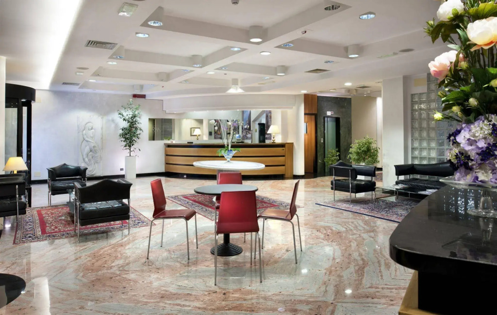 Astoria Suite Hotel