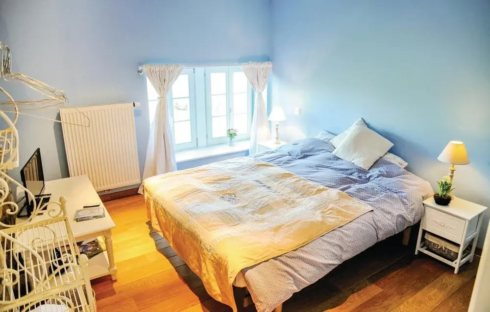 Beautiful Home in Durbuy With 3 Bedrooms, Wifi and Outdoor Swimming Pool