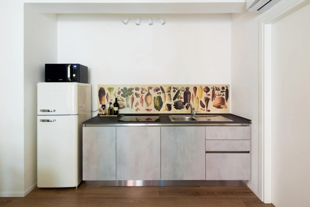 Laguna Boutique Apartments