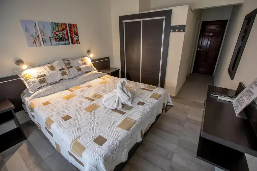 Hotel Termasol