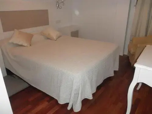 Hostal Doña Blanca