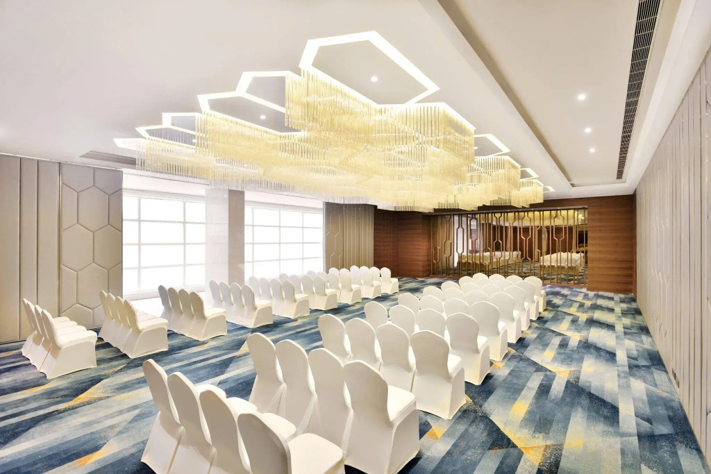Fairfield by Marriott Indore