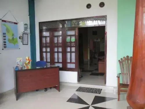 Syura Guest House