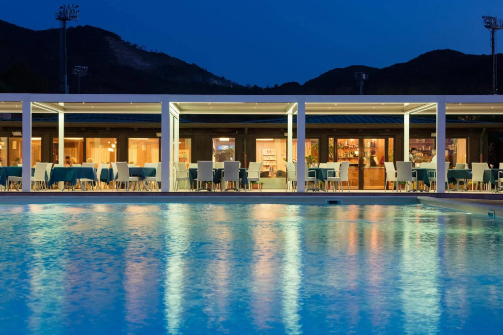 Hotel Airone isola dElba