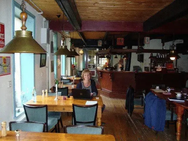 De Oude Smidse