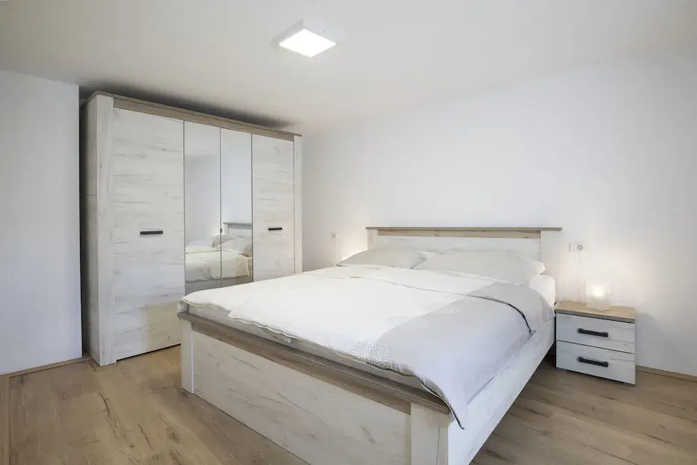 Haus Bernarda