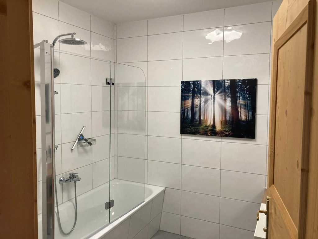 NEW! Apartment Gipfelglück Kaprun - modern, 75m2, Sauna, Pkw, Wifi
