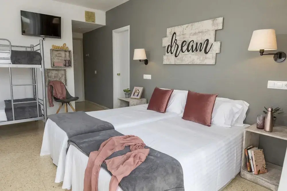 Hotel Bulevard
