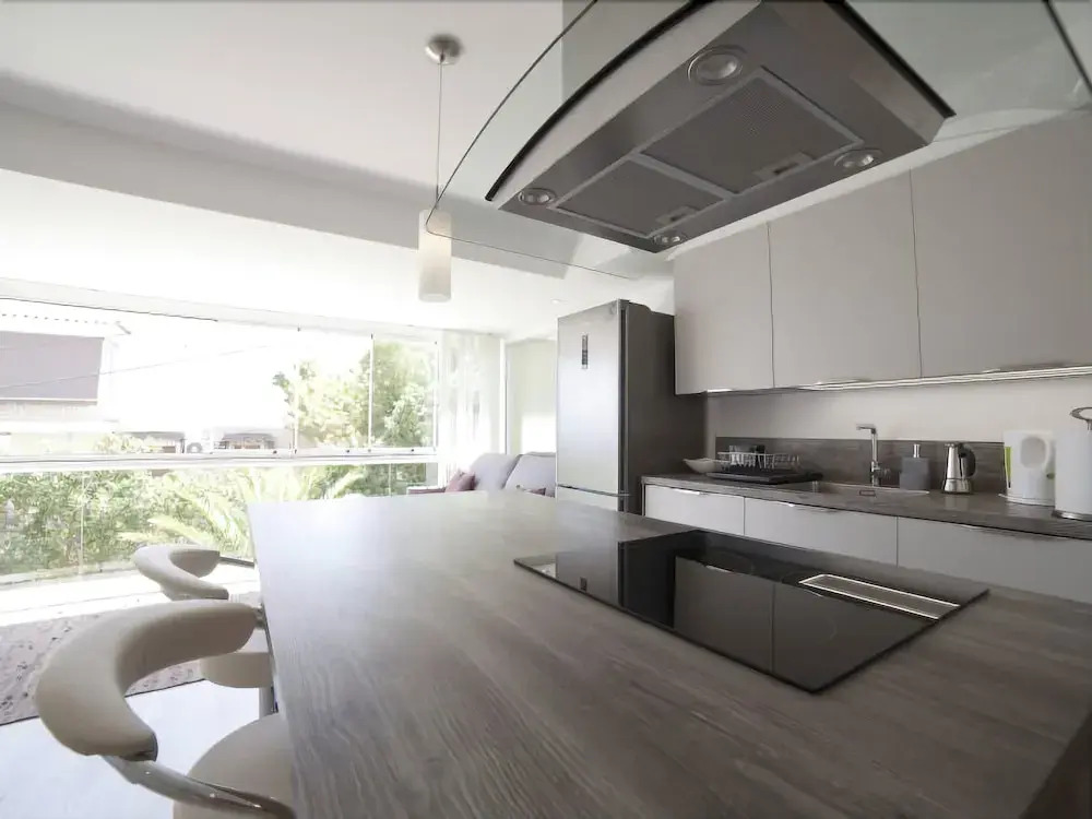 APARTAMENTOS KASA 25 - El Refugio
