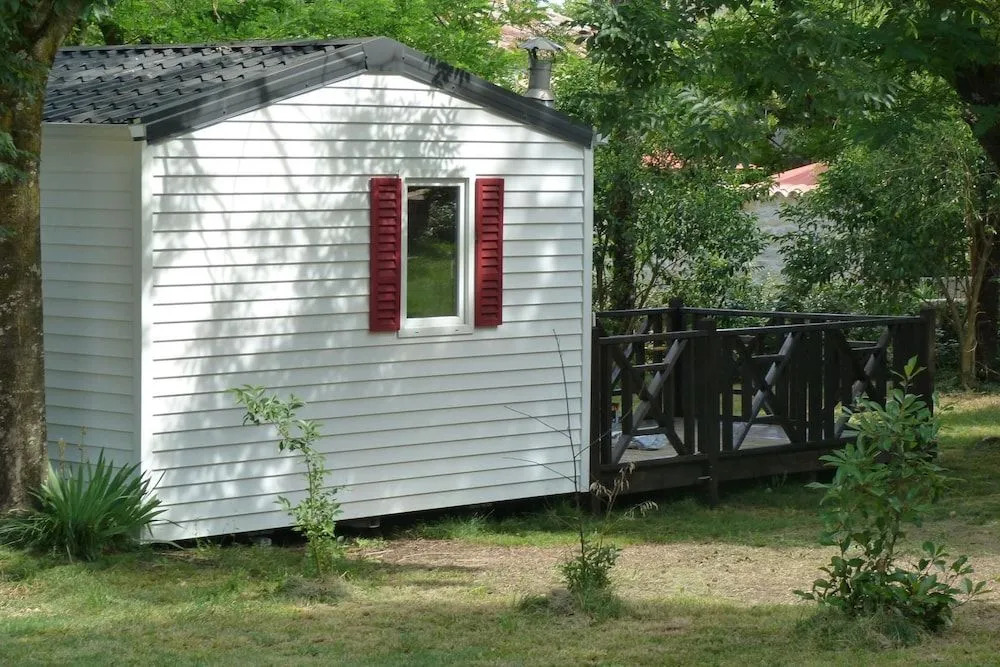 Camping LOasis
