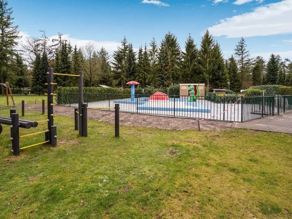 Secluded Holiday Home in Vorden Near Forest