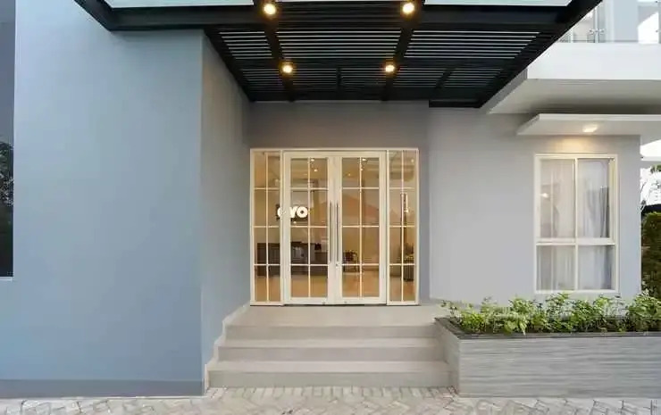 Raka Residence Syariah Surabaya