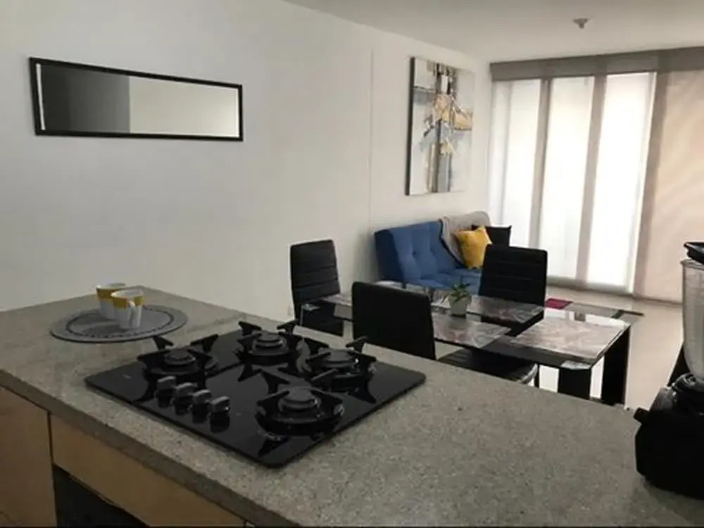 Apartamento Zona Norte Barranquilla
