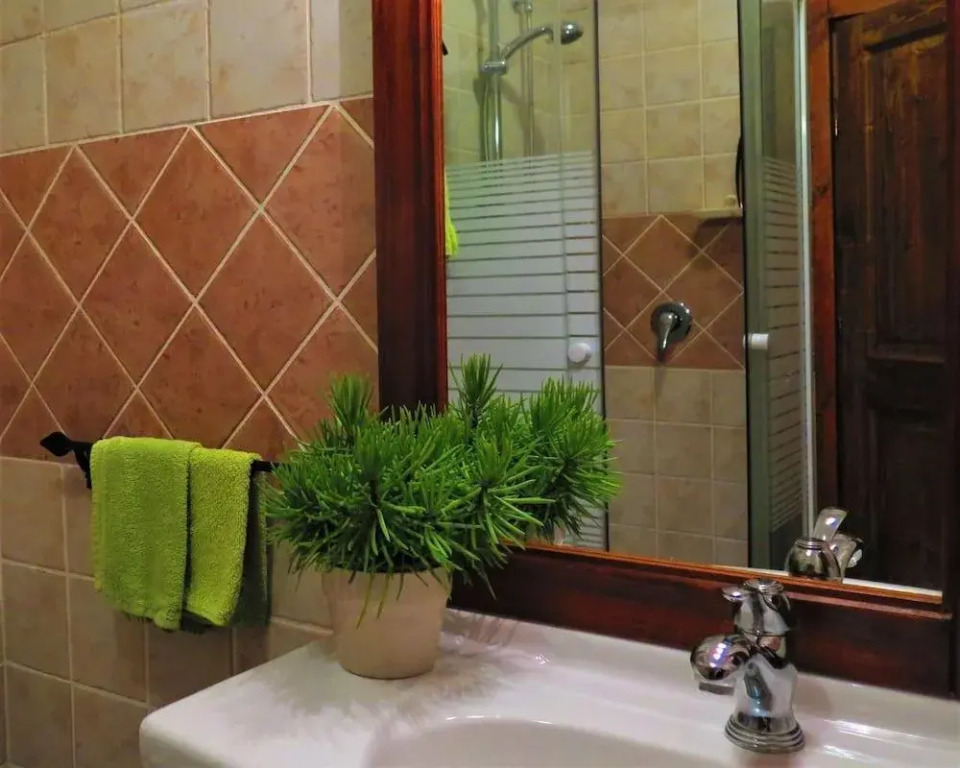 B&B Mandorla Amara
