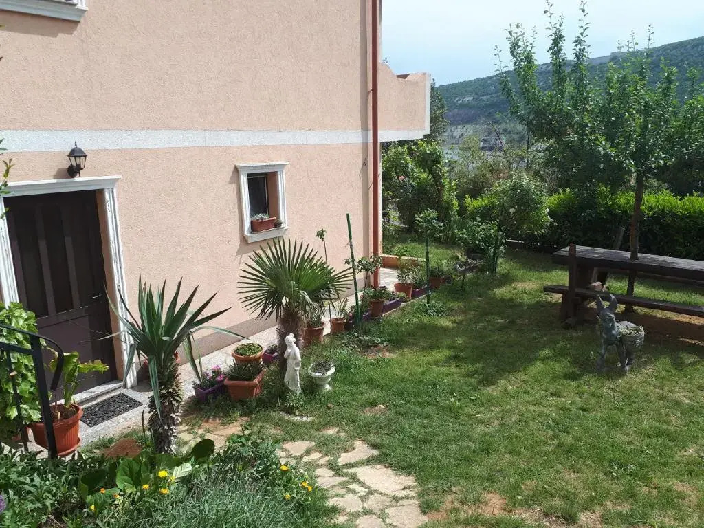 Apartment Dijana