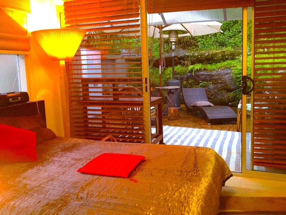 Castlepeak HomeStyle Accommodation