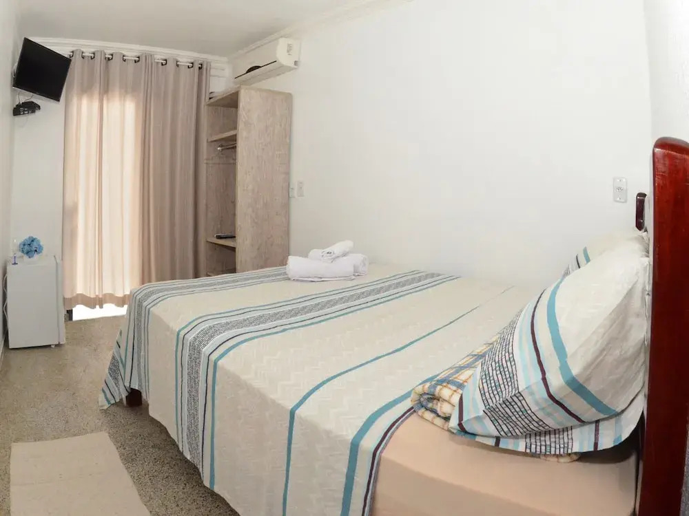 Hotel Engenho
