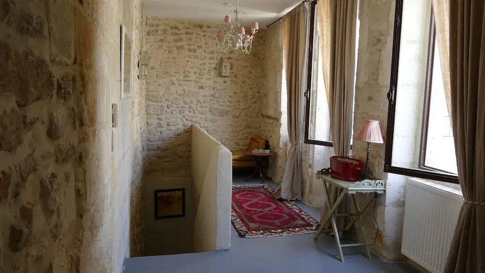 La Maison DIsidore