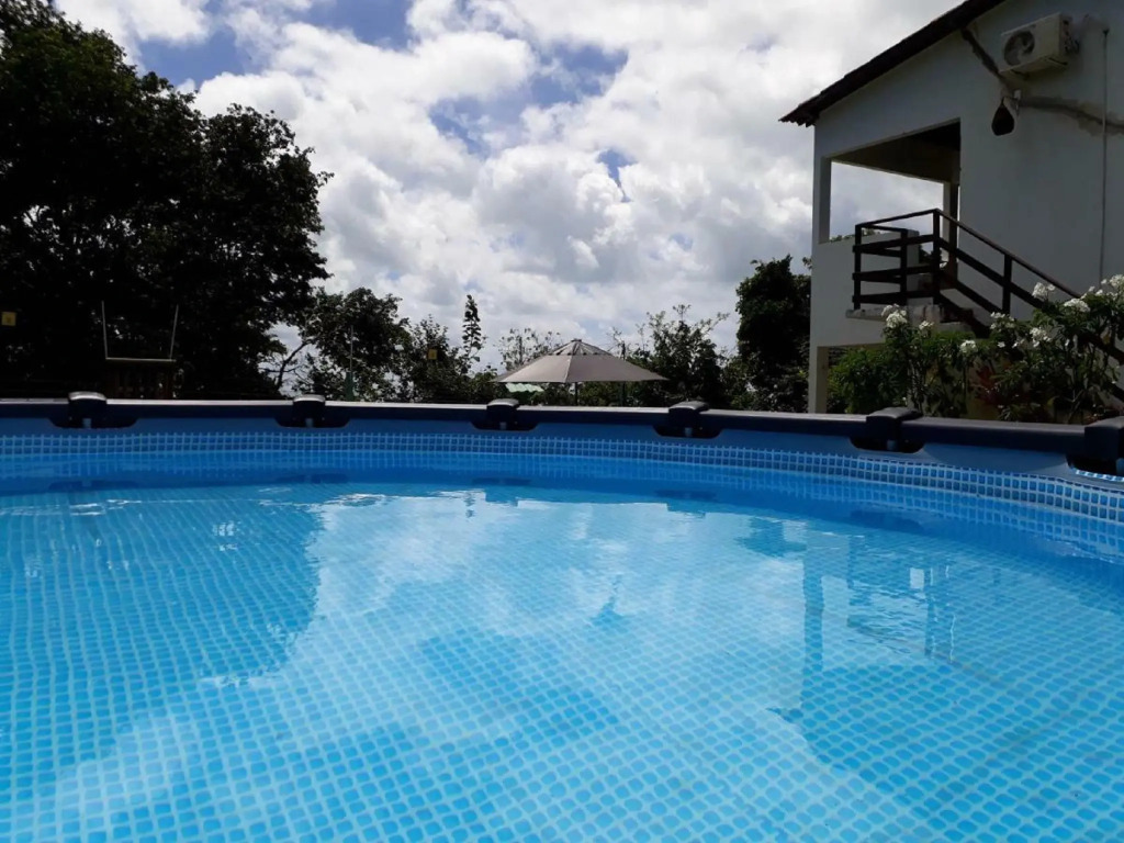 Pousada Enseada Dos Golfinhos