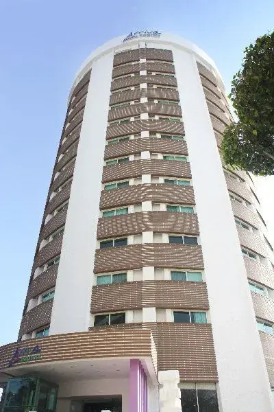 Vista Express Plaza Del Sol