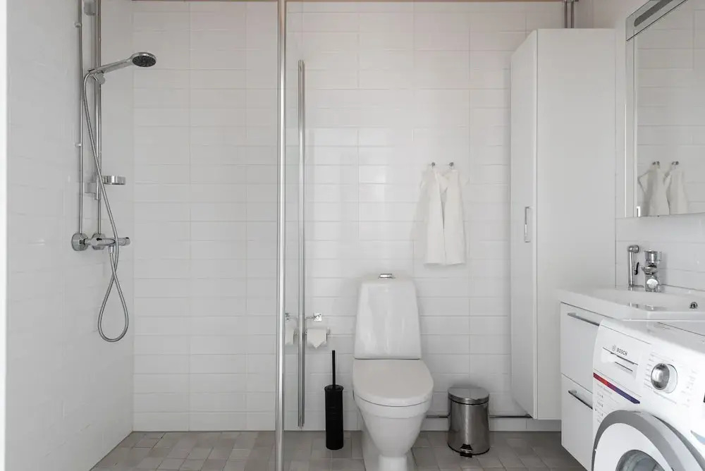 SleepWell Apartments Espoo Near Helsinki City Center