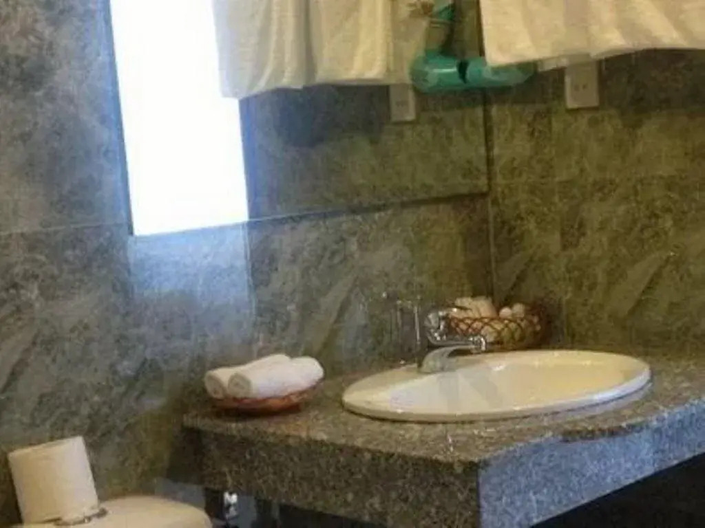 Hong Thien 2 Hotel