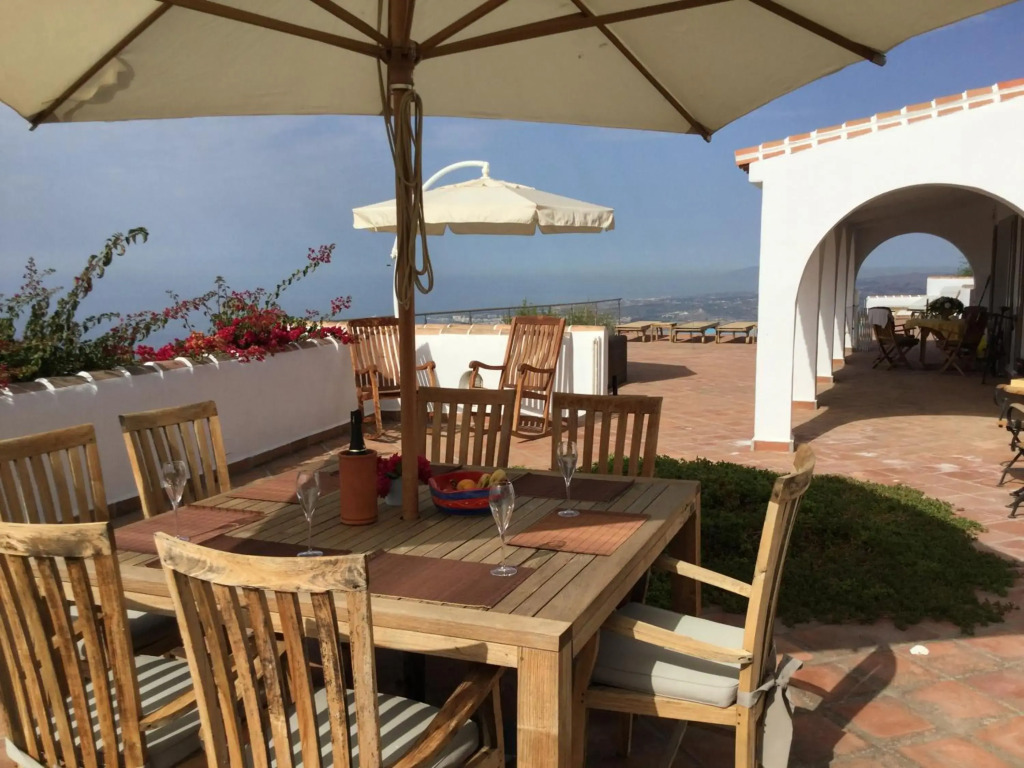 Villa Perla Blanca