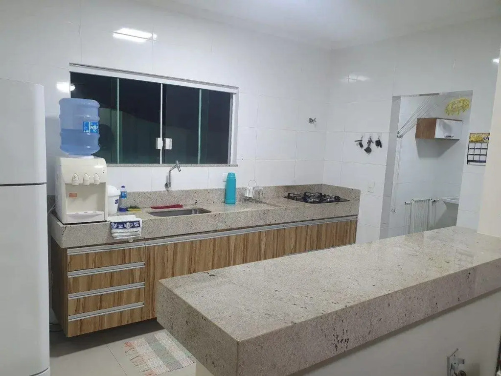 Casa Azul - Linda casa Familiar com Piscina no Peró em Cabo Frio