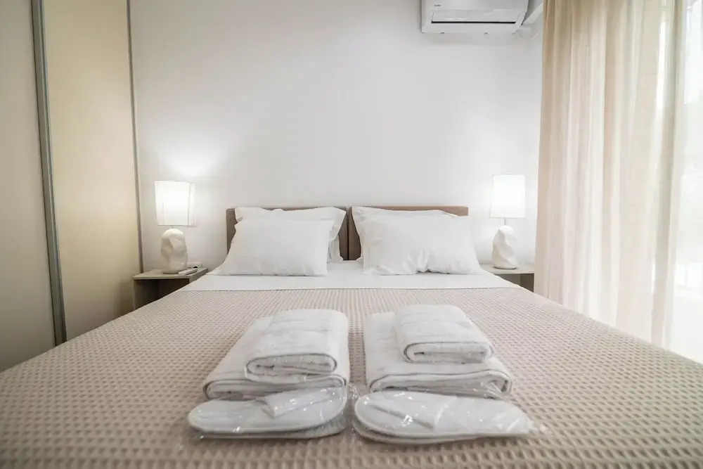 Maison Poème Luxury Apartments