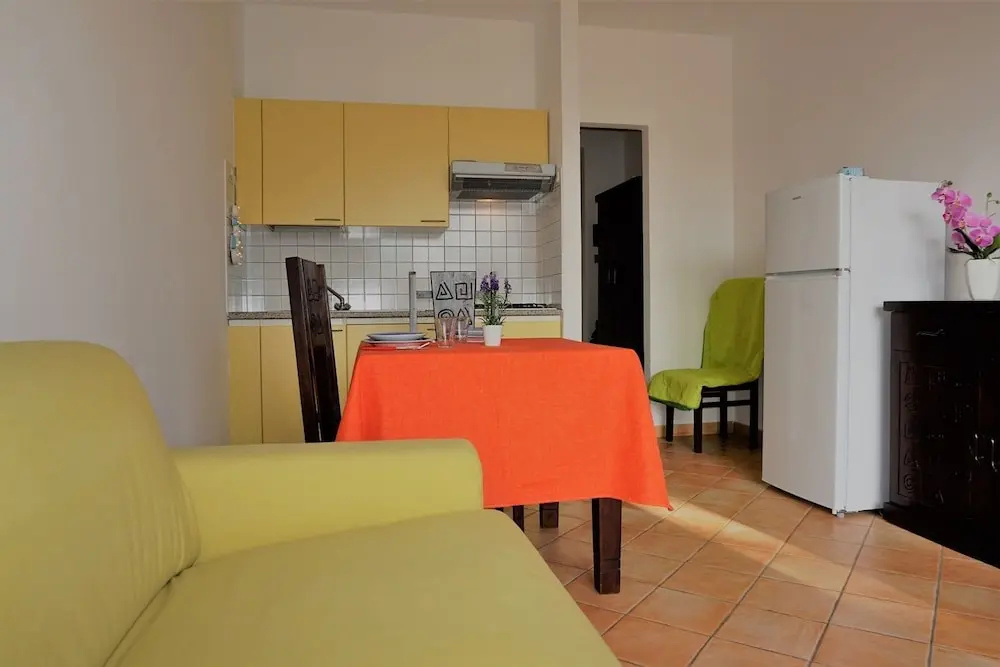 Residence Levante