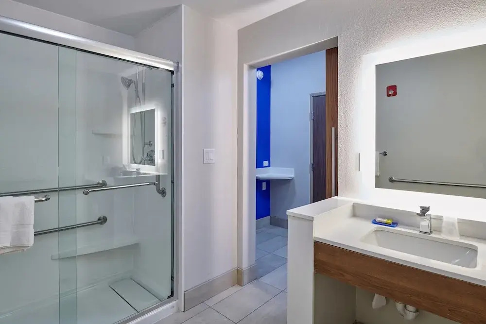 Holiday Inn Express & Suites El Paso - Sunland Park Area by IHG
