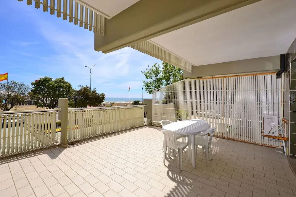 Condominio Spiaggia
