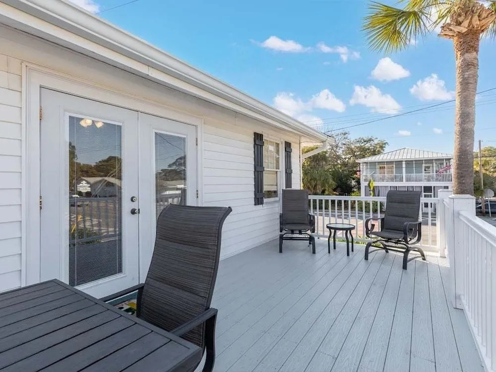 On Cloud Nine by Tybee Vacation Rentals