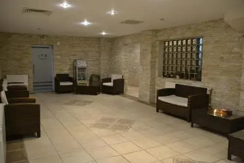 Hotel Condor