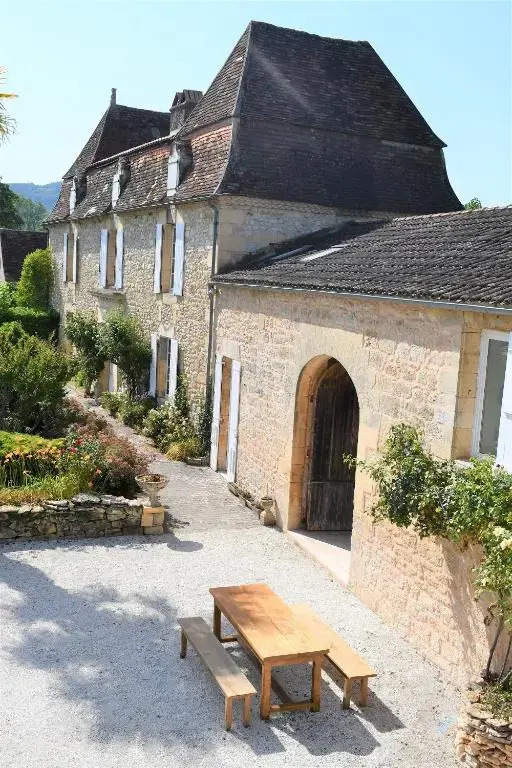 Moon River Grande Maison