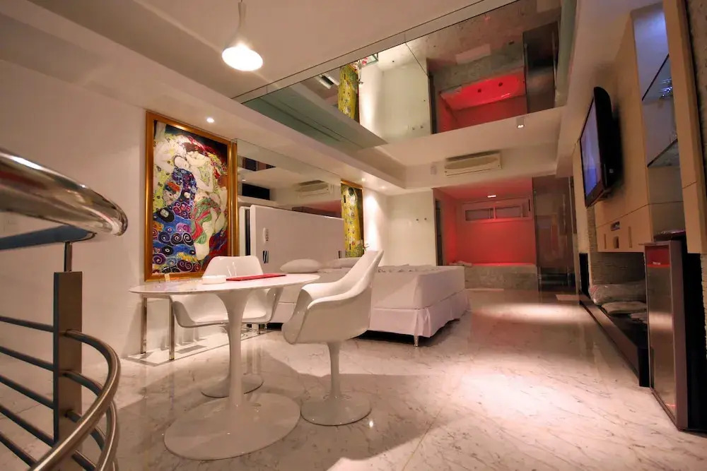 Motel Acqua