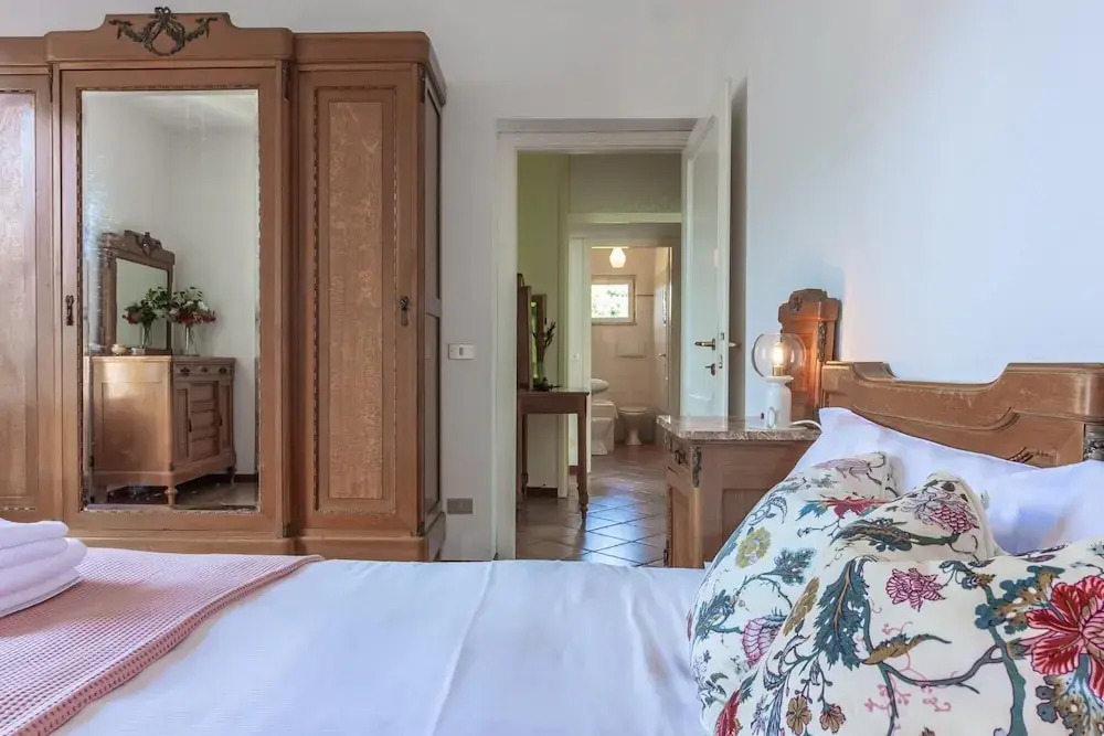 Easy Welcome Villa Gard