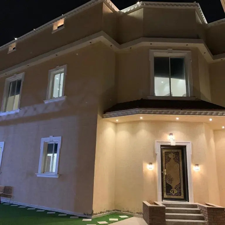Al Taif Villas