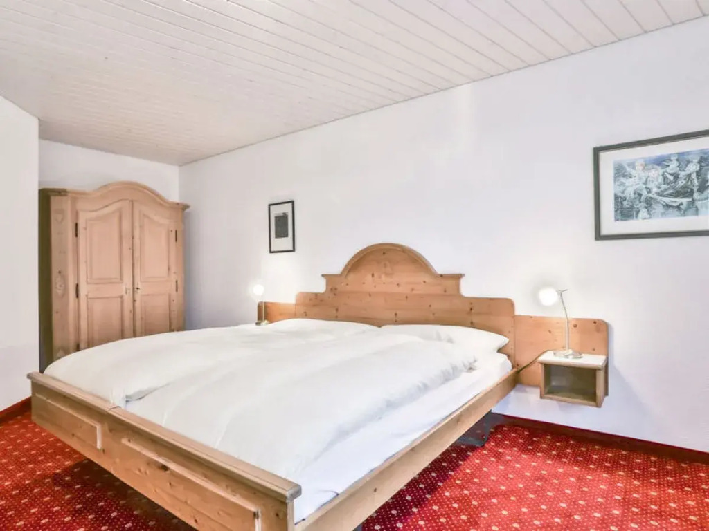 Chalet Abendrot 37891