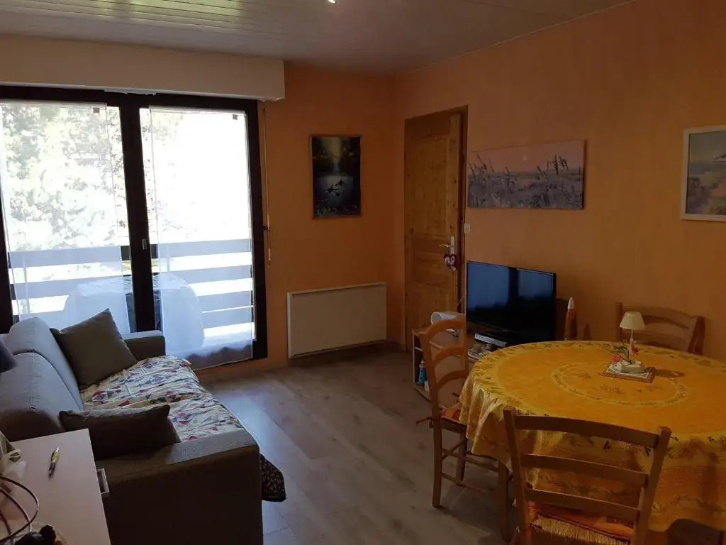Appartement Cabourg, 2 pièces, 4 personnes - FR-1-487-185