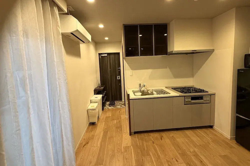 Ahai Hotel2