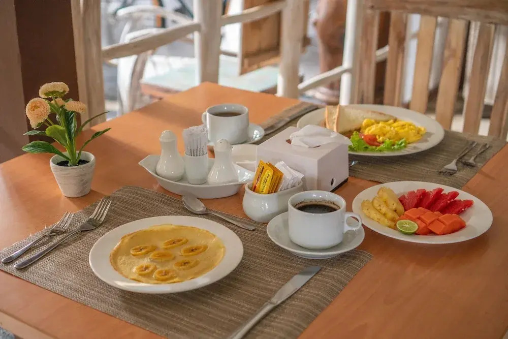 Bali Komang Guest House Sanur