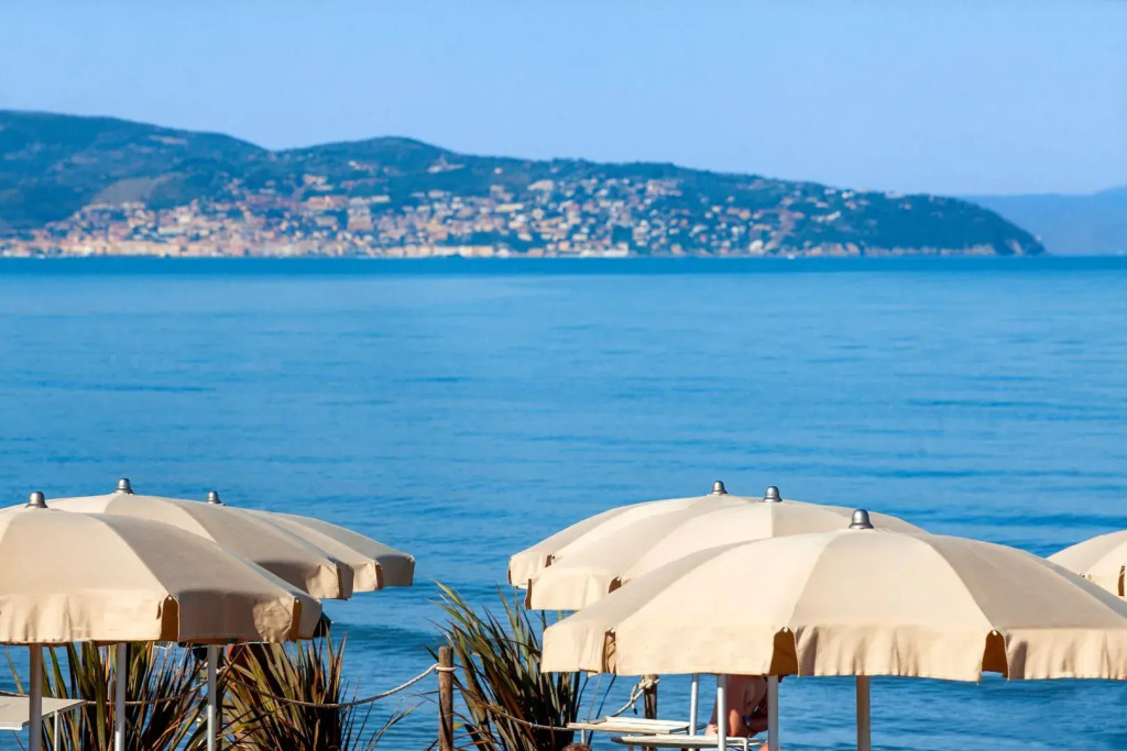 Gitavillage Argentario